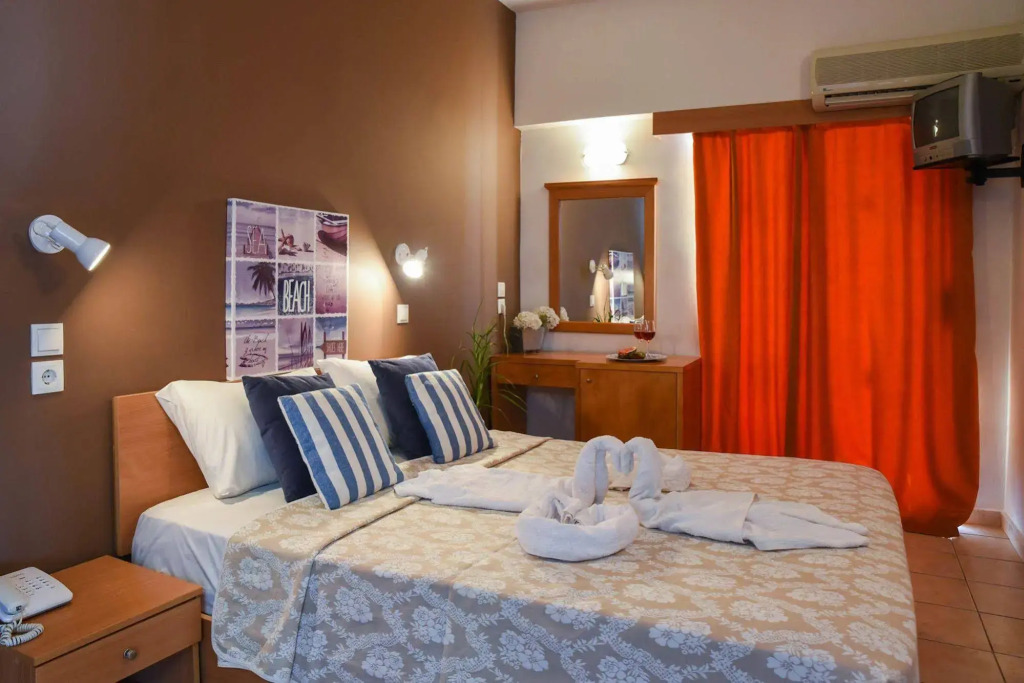 Vassilia Hotel