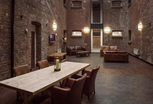 The Bridewell