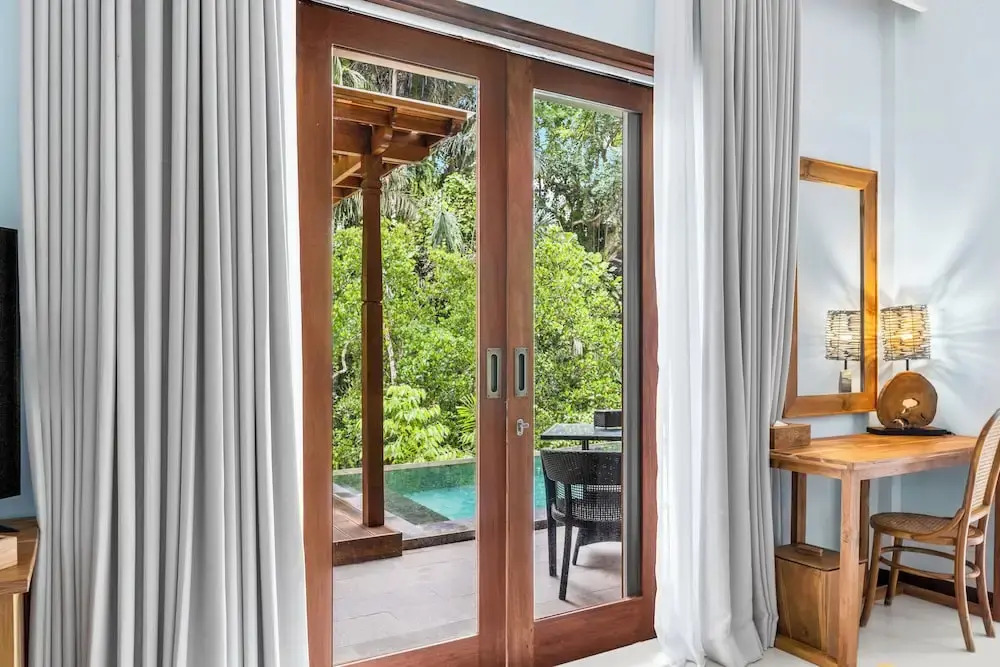 Vije Boutique Resort & Spa