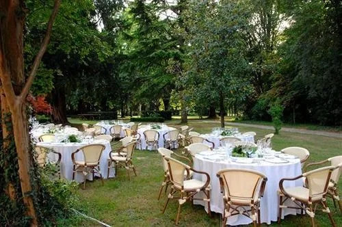 Villa Iachia