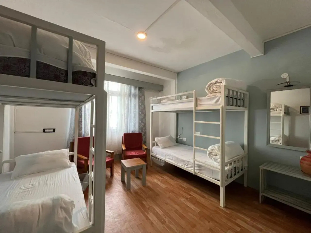 The Anola Hotel