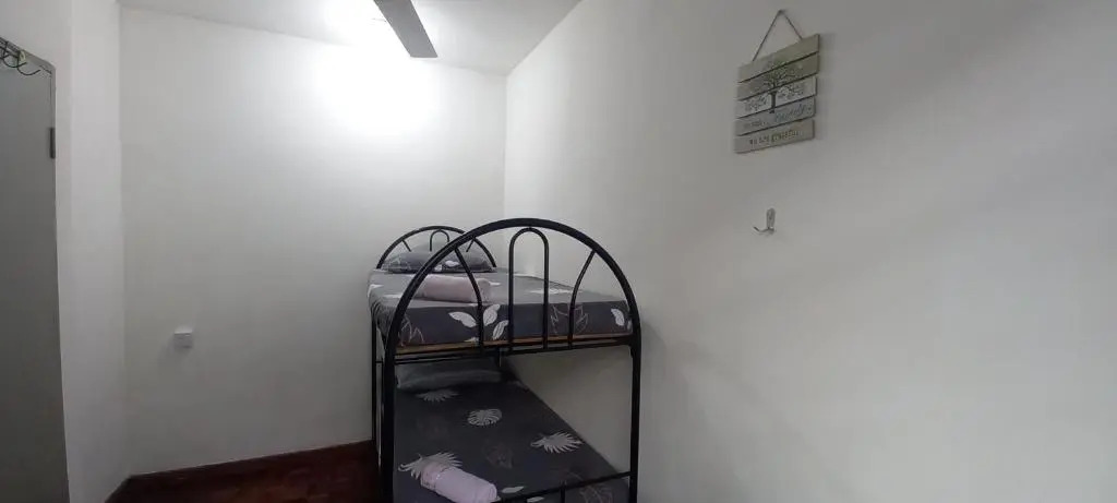 UA KK Homestay
