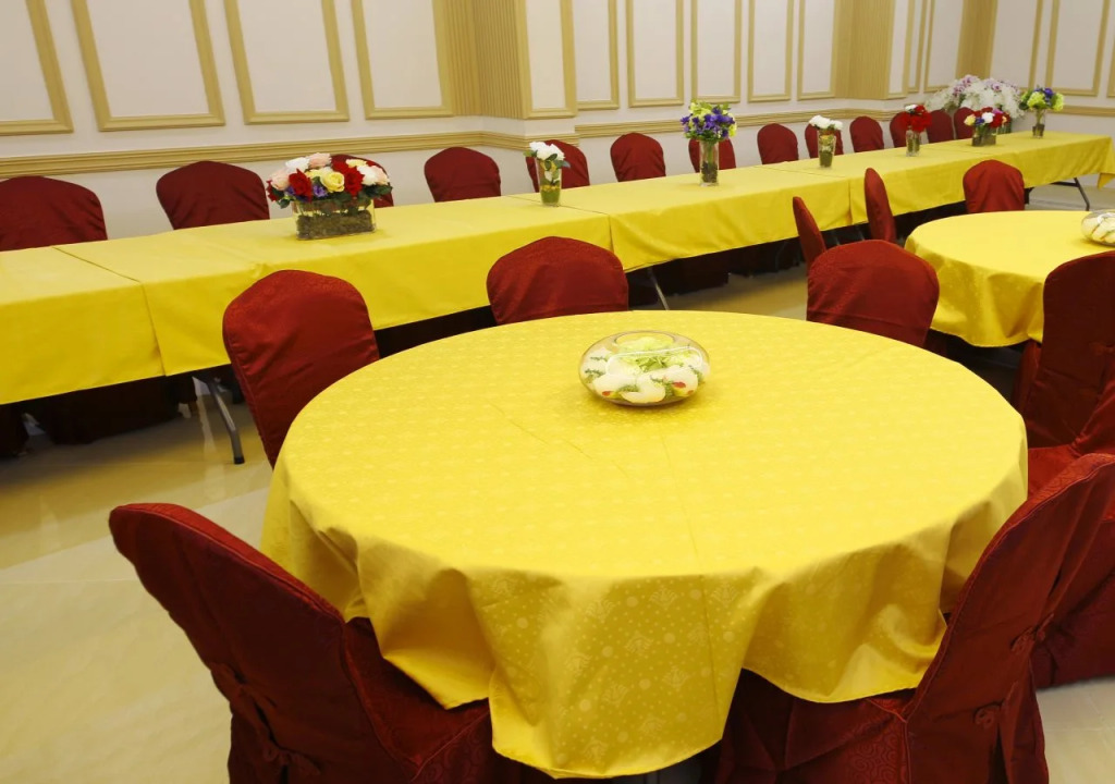 Muscat International Hotel Plaza
