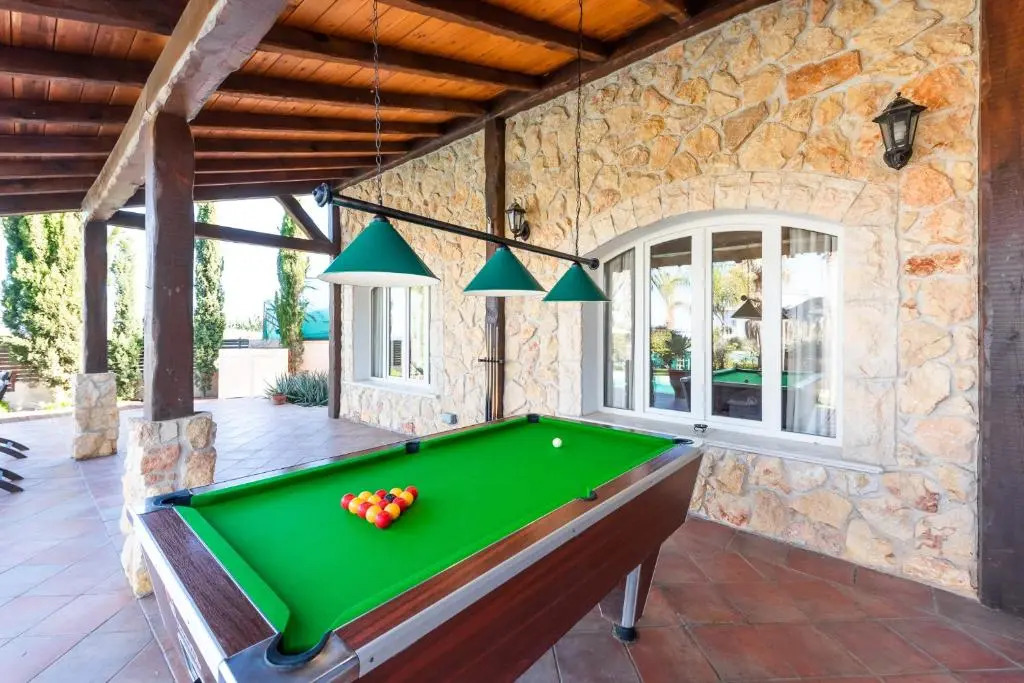 Villa Serenity