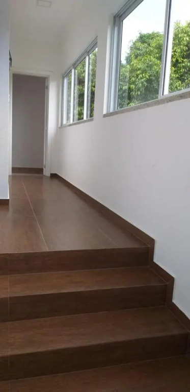 Casa com Piscina e Hidromassagem Montoski