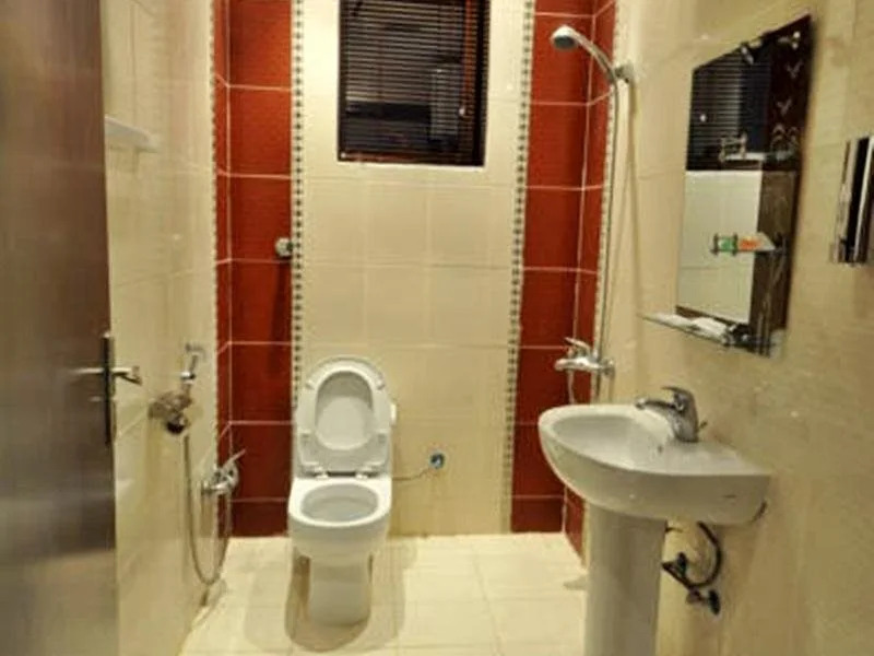Nozol Aram 2 Hotel Apartments