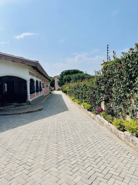 Villa Jahawi