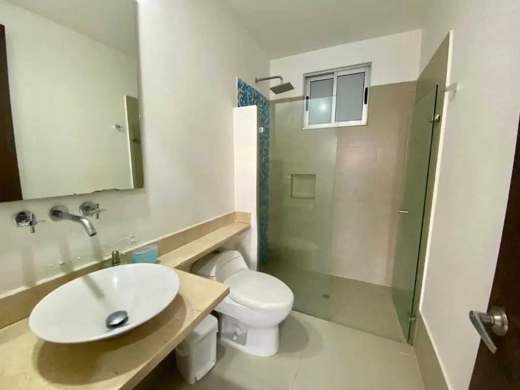 Apartamento Palmetto Eliptic ICDI