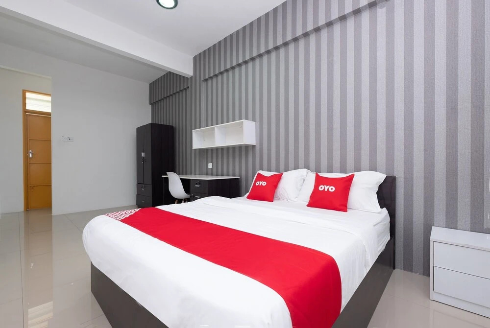 Summer Hotel Kampar Perak