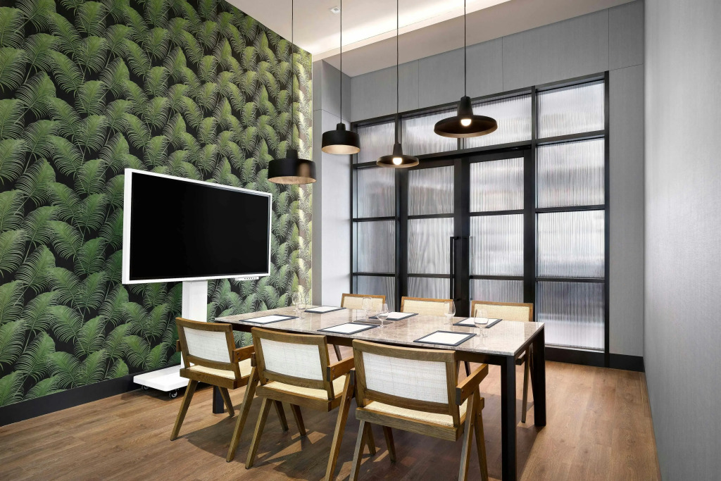 Four Points by Sheraton Josun, Seoul Myeongdong