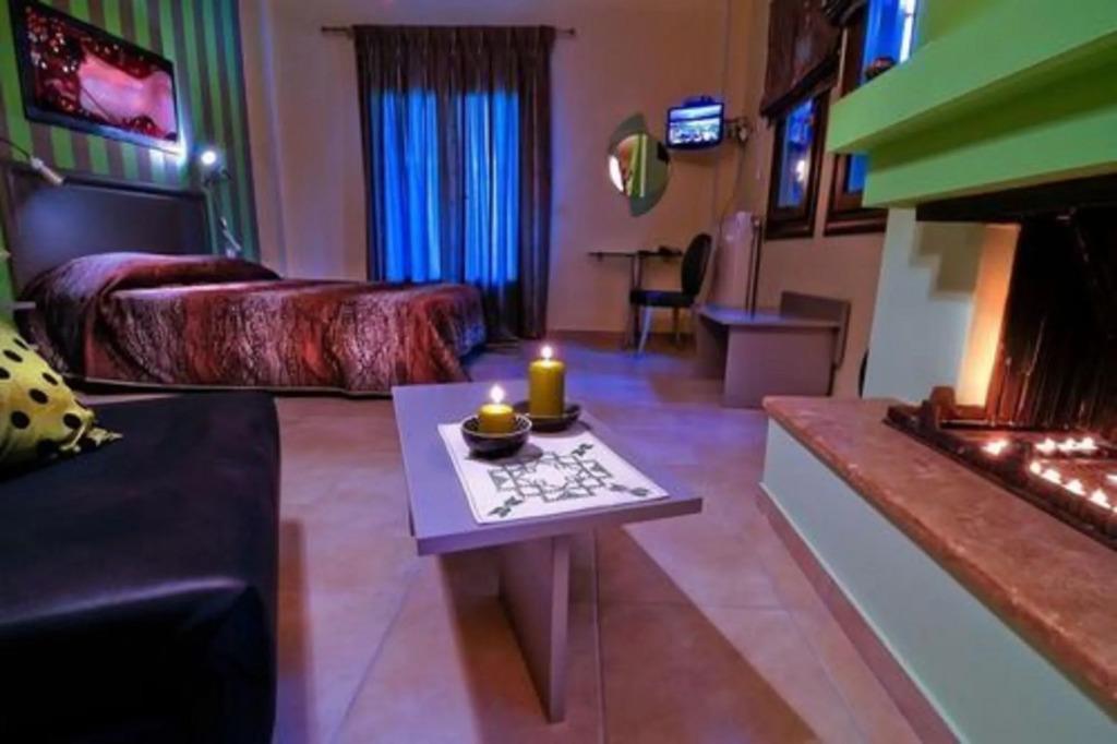 Hotel Petradi