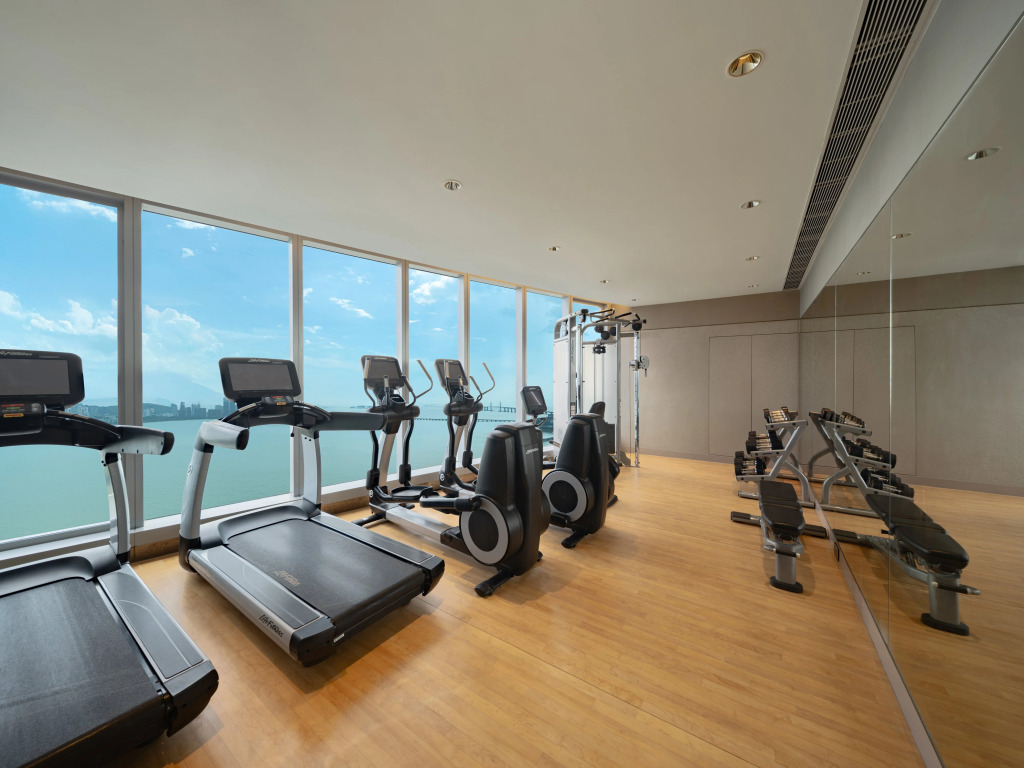 Crowne Plaza Macau by IHG
