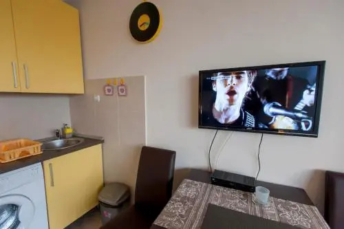 Mige Apartment