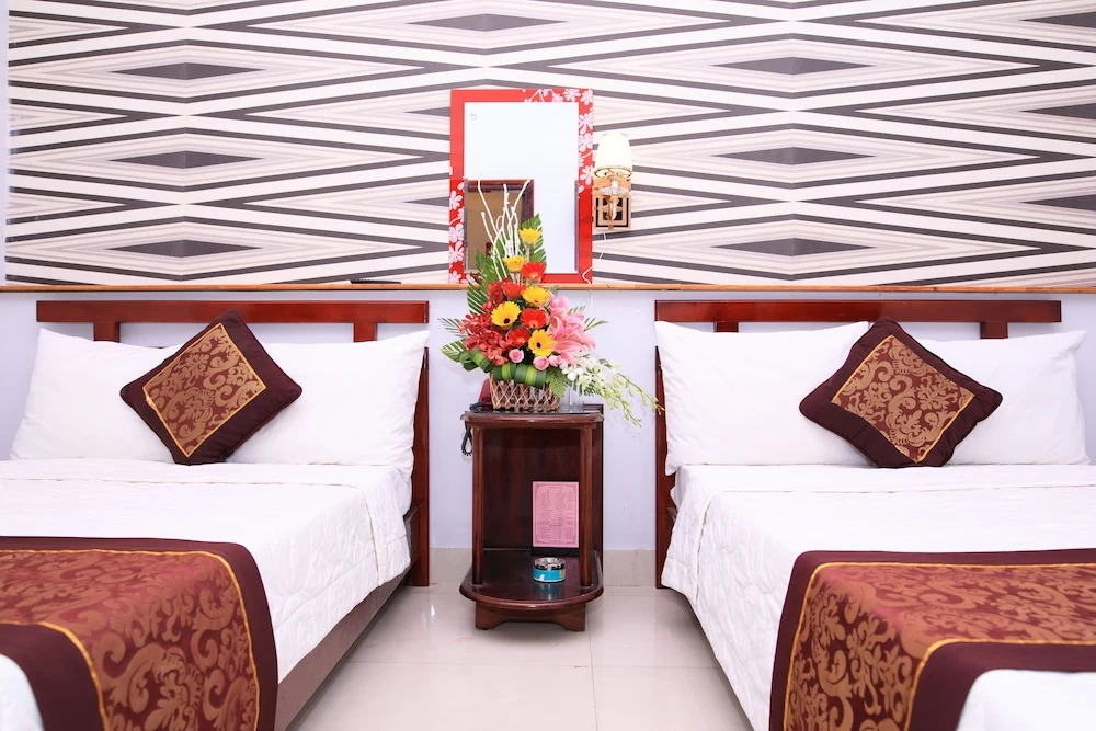 Cong Thuong Hotel