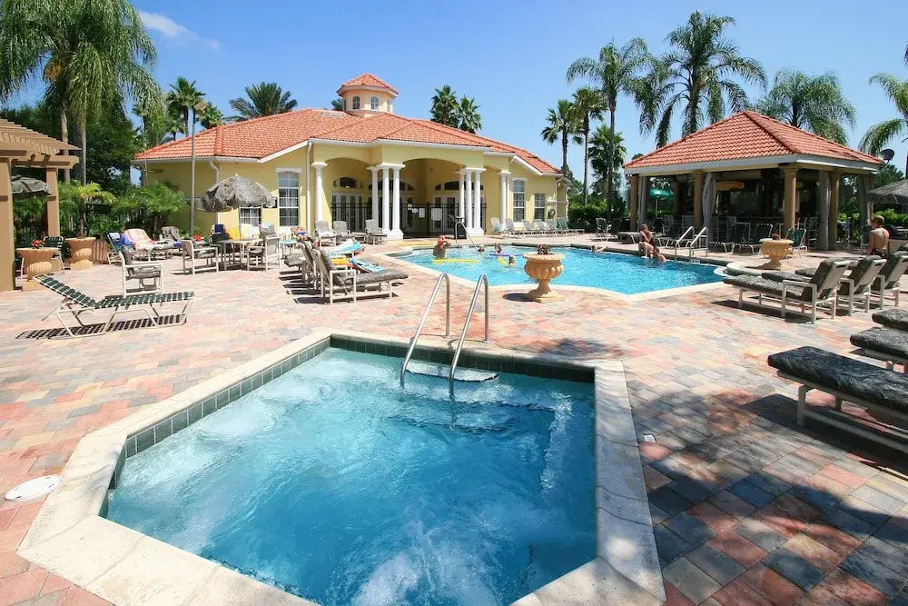 Sunrise Key by VillaDirect