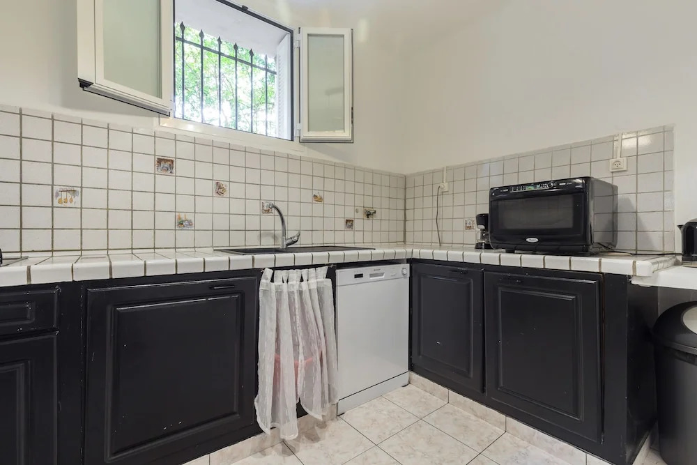 Appartement avec Jardin