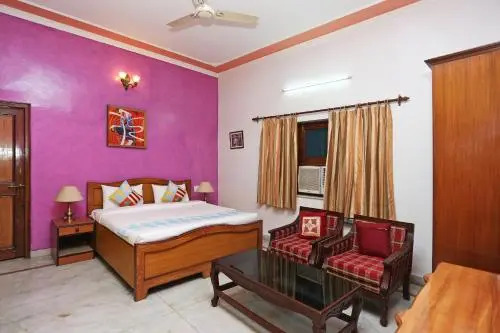 Luxurious 2Bhk Mokhampur