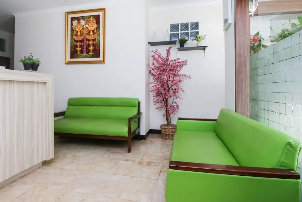 Airy Eco Regol Keutamaan Istri 30B Bandung