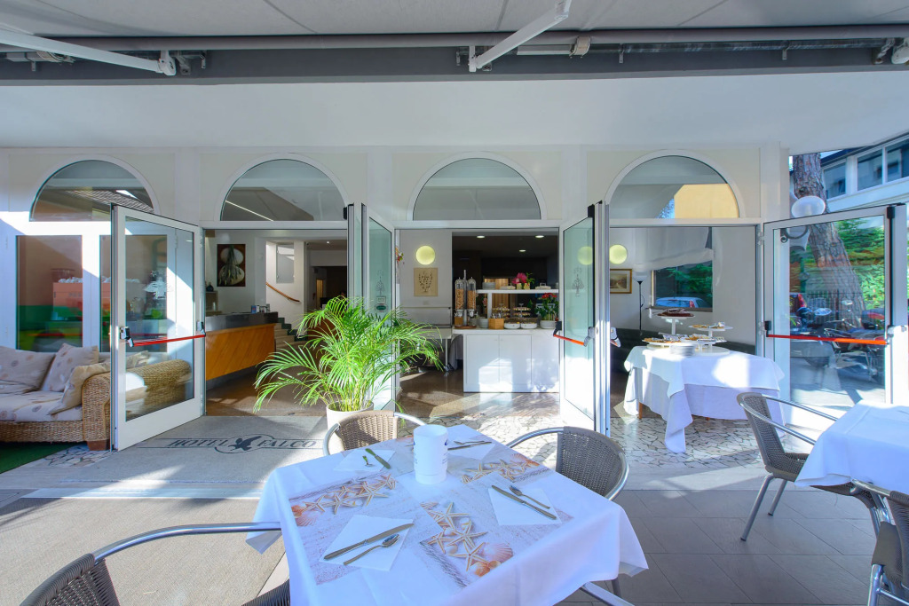 Hotel Falco