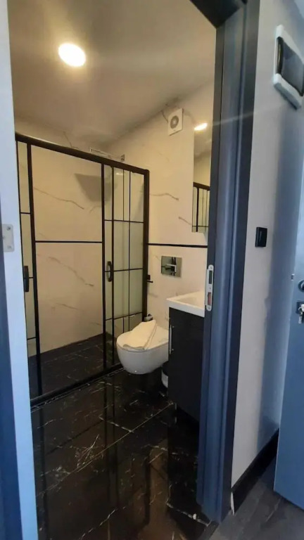 SAND DOOR HOTEL