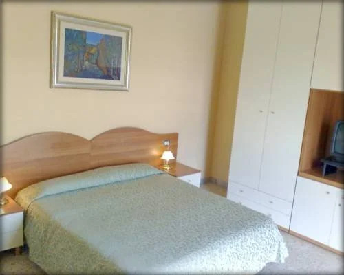Sei a Roma Accomodation