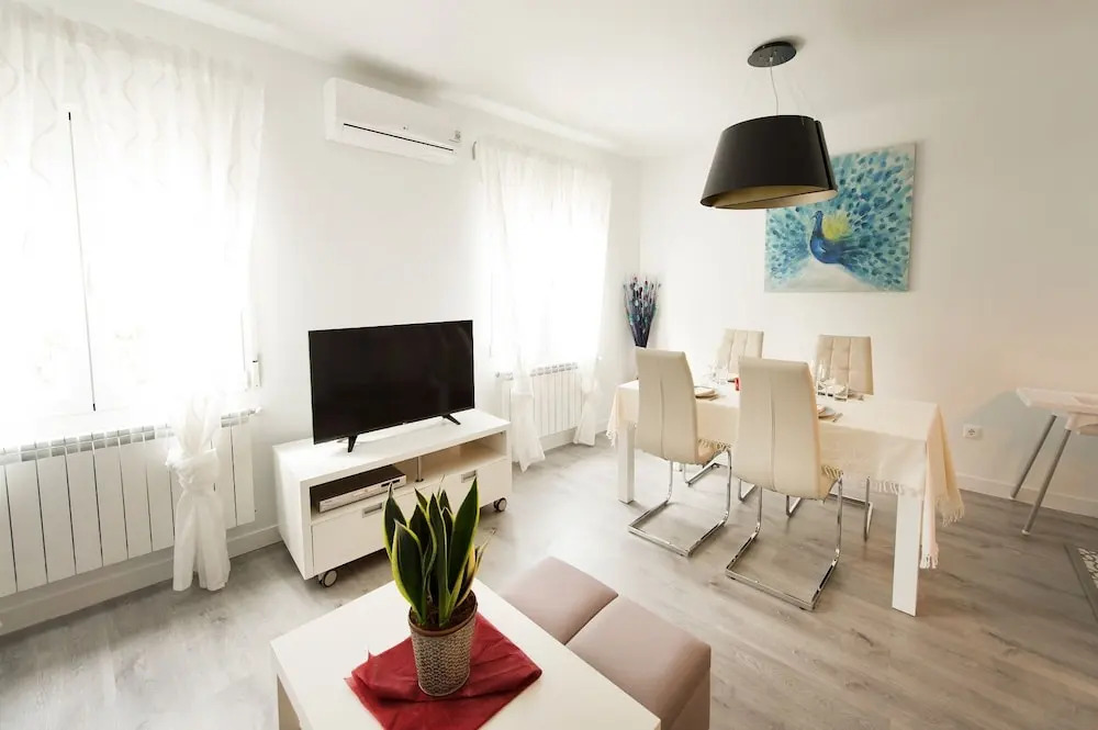 Apartamento Turístico la Concordia