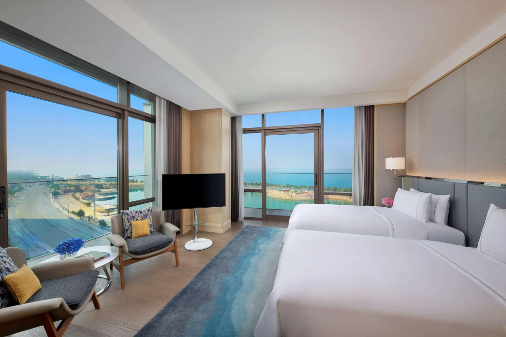 Shangri-La Jeddah