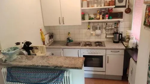 Alpenappartement Bartl