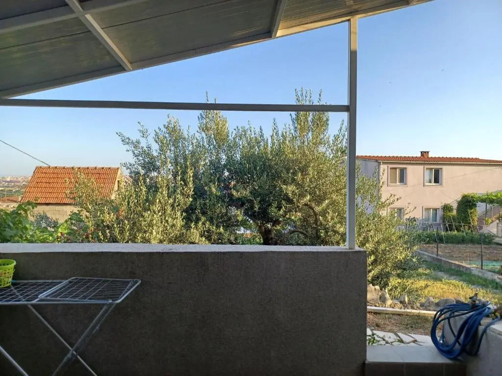 Stone Guest House