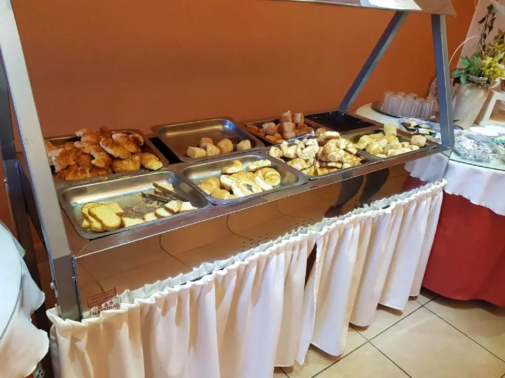 Hotel Santander