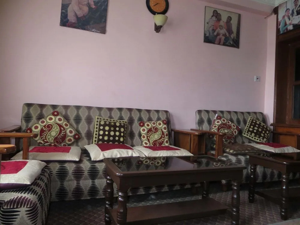 Manamaiju Homestay & Hotel