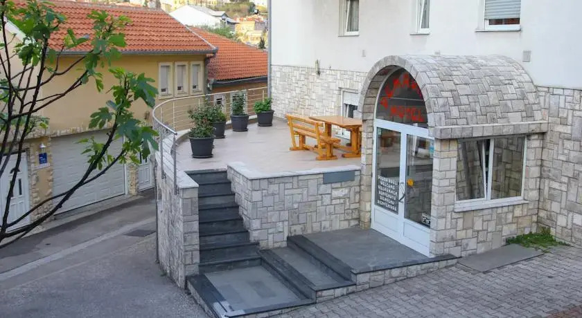 Motel Demadino