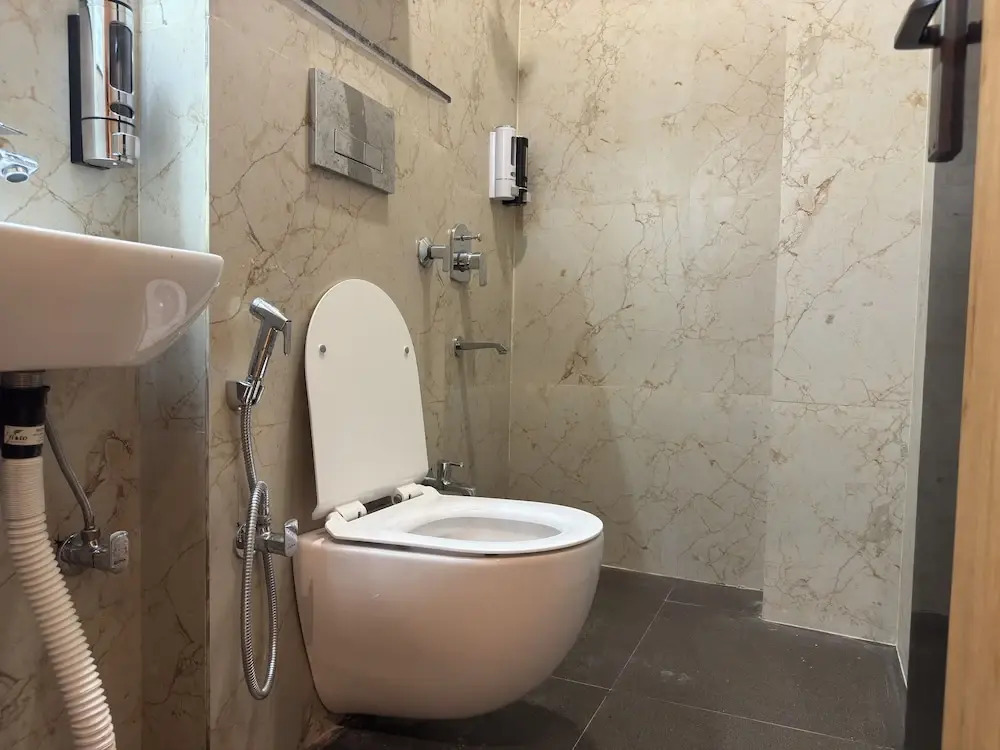 Hotel Vrinda Orchid Inn