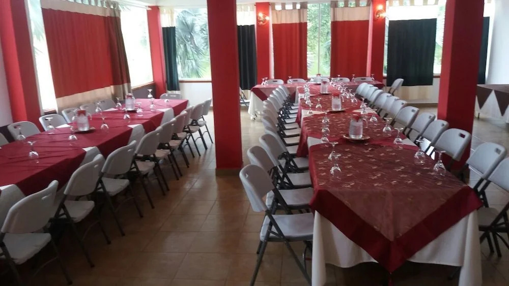 Hotel Vista Lago