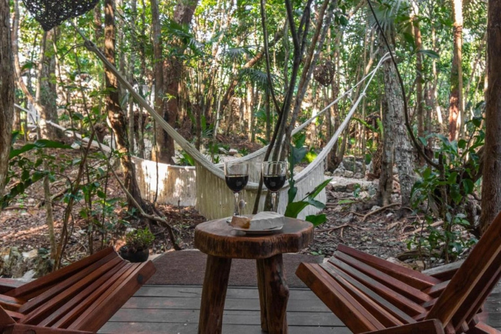 Pepem Holistic Experience - Adults Only