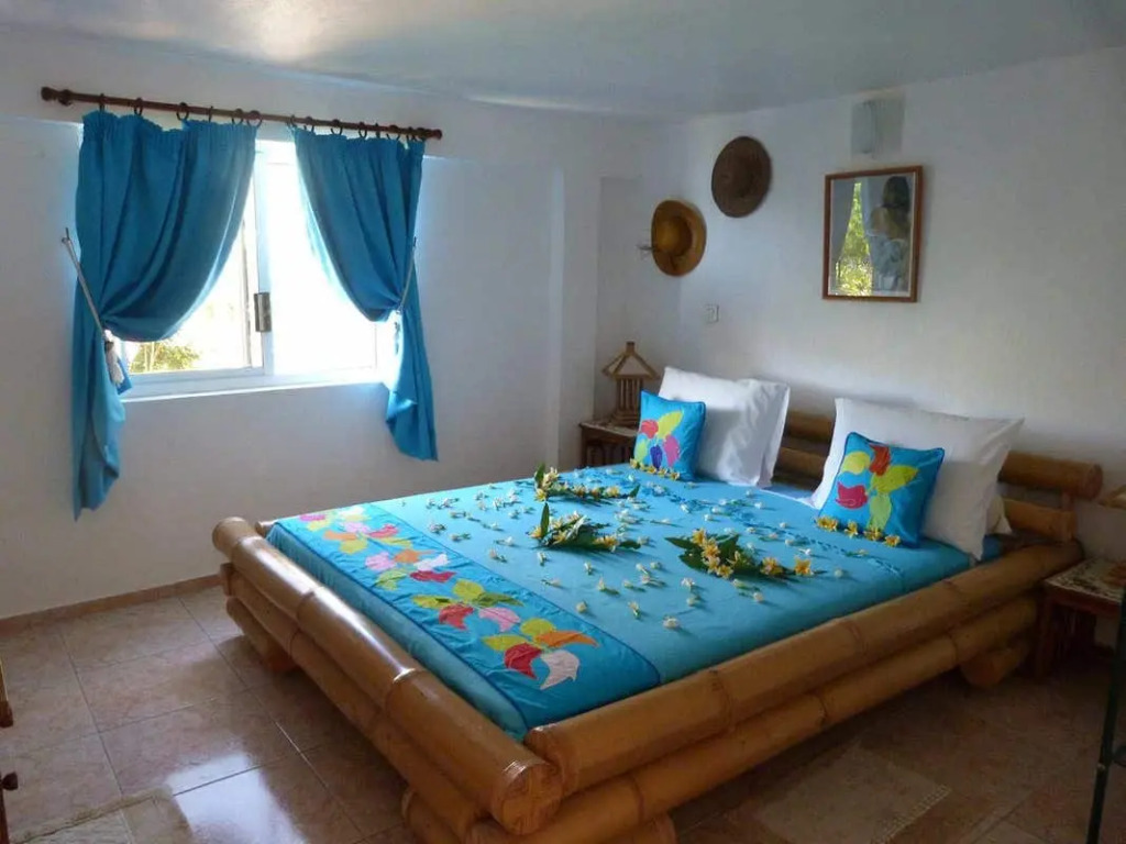 Bora Vaite Lodge