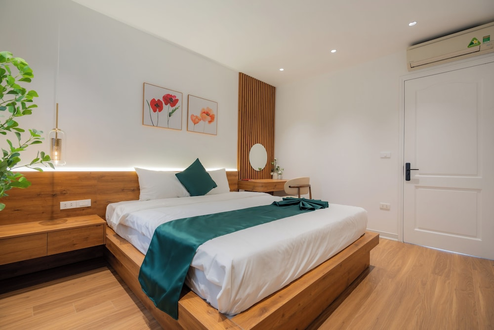 Mia Apartments by XÔI Residences