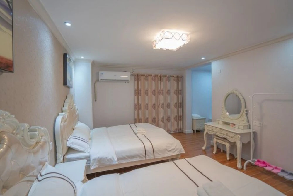Nankun Mountain Resort Villa No.16