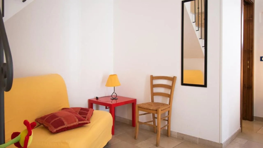 Casa Colombo & Casa Scipione by Rentbeat