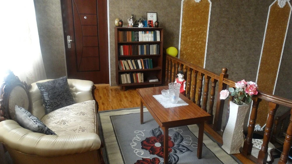 Guest house Alexy