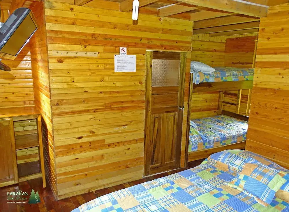 Wood Town Hotel