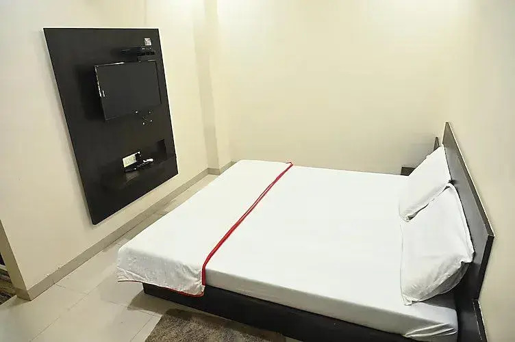 Hotel Royal Residency