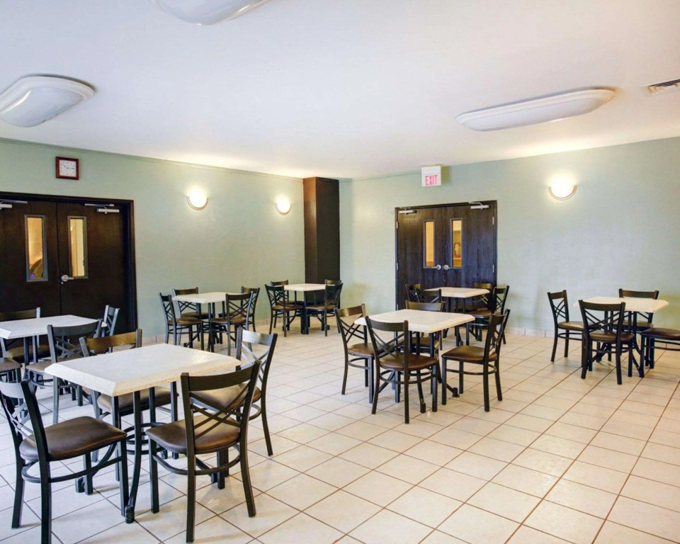 Hotel Del Valle - Austin SE