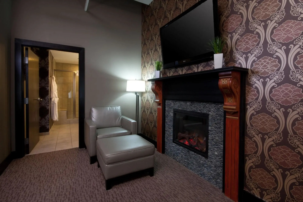 The Giacomo, an Ascend Collection Hotel