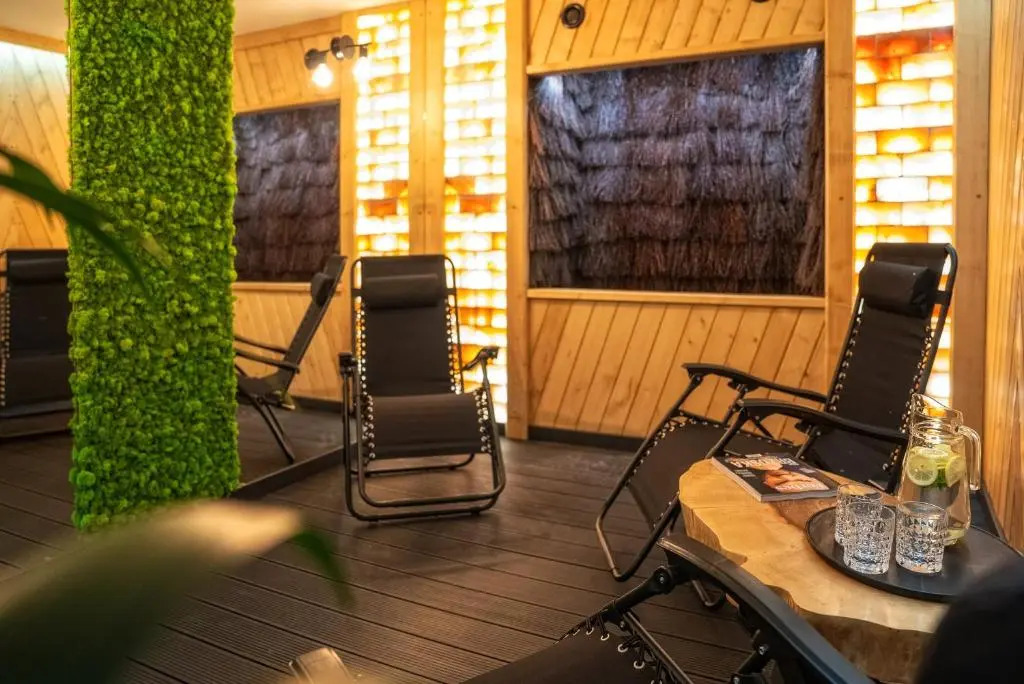Apartamenty Gubałówka