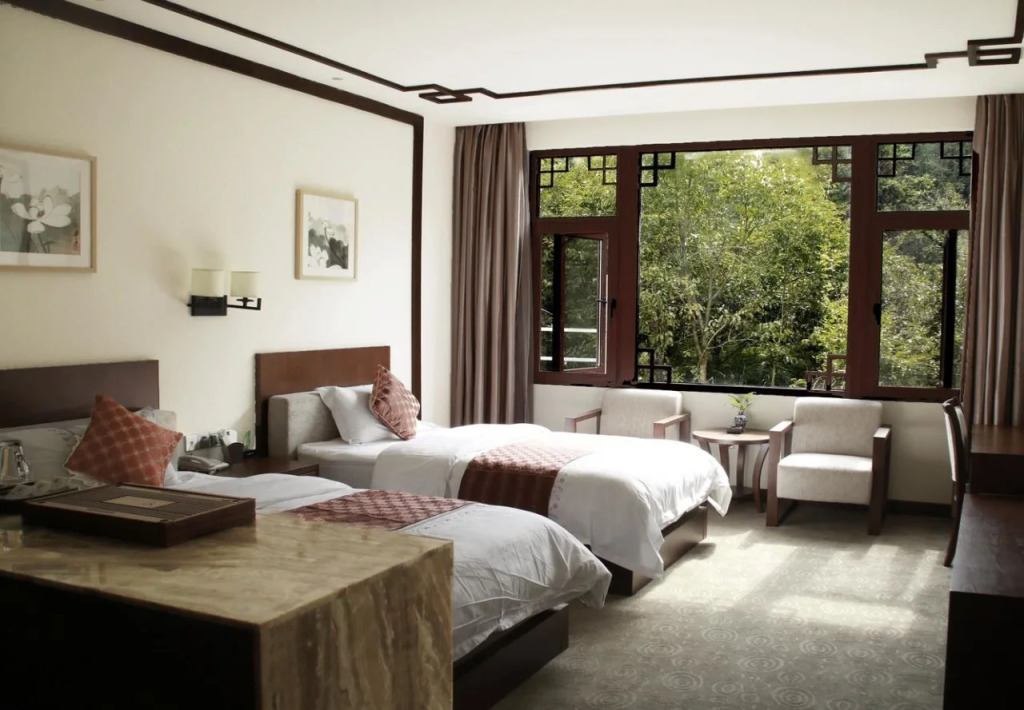 Carefree Resort