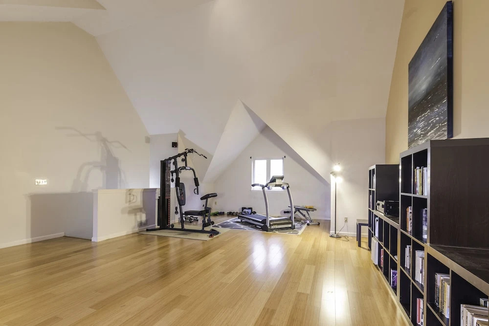 Tremont Townhouse