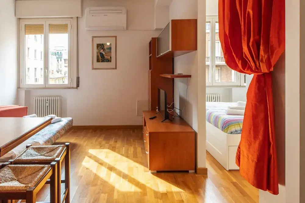 HouSmart Milazzo 5