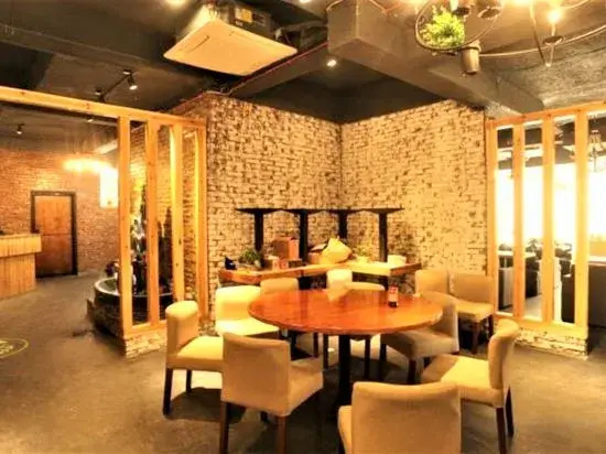 Congjiang Imperial Hotel