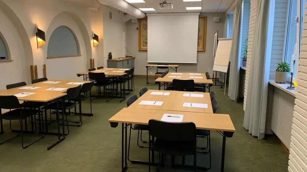 Nybro Stora Hotellet